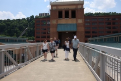 Transportation Committee River Tour with Port of Pittsburgh Commission :: June 17, 2024