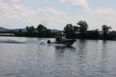 Transportation Committee River Tour with Port of Pittsburgh Commission :: June 17, 2024