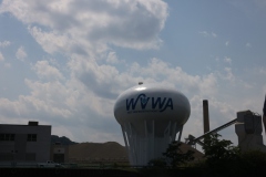 Transportation Committee River Tour with Port of Pittsburgh Commission :: June 17, 2024