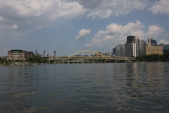 Transportation Committee River Tour with Port of Pittsburgh Commission :: June 17, 2024