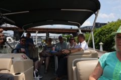 Transportation Committee River Tour with Port of Pittsburgh Commission :: June 17, 2024