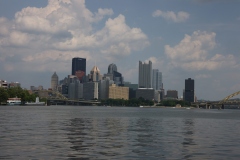 Transportation Committee River Tour with Port of Pittsburgh Commission :: June 17, 2024