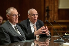 Transportation Committee Hearing