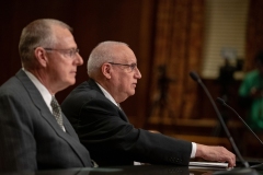 Transportation Committee Hearing