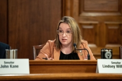 Transportation Committee Hearing