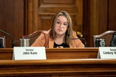 Transportation Committee Hearing