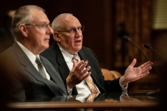 Transportation Committee Hearing