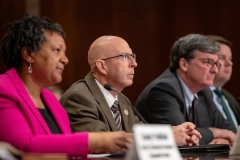 Transportation Committee Hearing