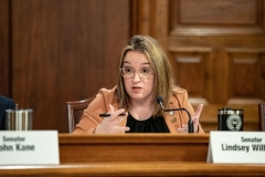 Transportation Committee Hearing