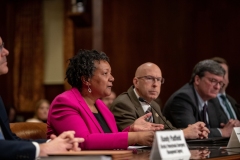 Transportation Committee Hearing