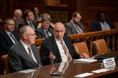Transportation Committee Hearing