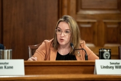 Transportation Committee Hearing