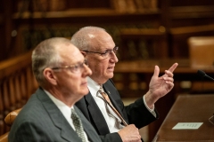 Transportation Committee Hearing