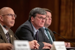 Transportation Committee Hearing
