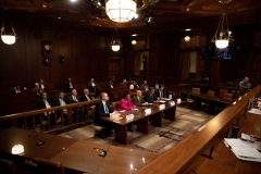 Transportation Committee Hearing