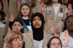 Girl Scouts