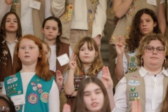 Girl Scouts