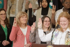 Girl Scouts