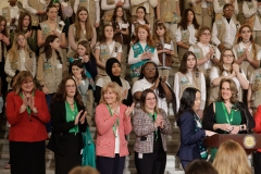 Girl Scouts