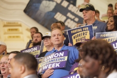 Union Organizing Week