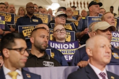 Union Organizing Week