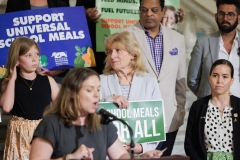 Universal School Meals