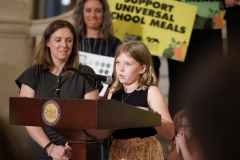 Universal School Meals