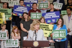 Universal School Meals