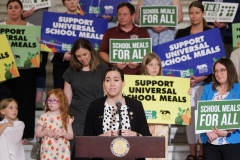 Universal School Meals