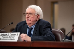 Veterans Affairs and Emergency Preparedness - Norfolk Southern