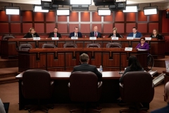 Veterans Affairs and Emergency Preparedness - Norfolk Southern