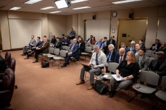 Veterans Affairs and Emergency Preparedness - Norfolk Southern