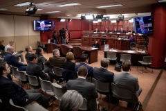 Veterans Affairs and Emergency Preparedness - Norfolk Southern