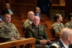 Veterans Affairs and Emergency Preparedness