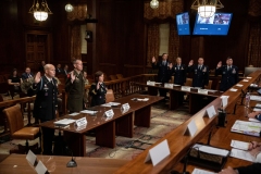 Veterans Affairs and Emergency Preparedness