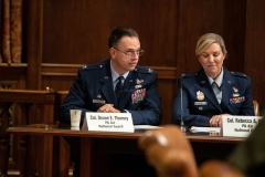 Veterans Affairs and Emergency Preparedness