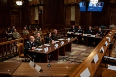 Veterans Affairs and Emergency Preparedness