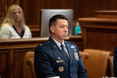 Veterans Affairs and Emergency Preparedness