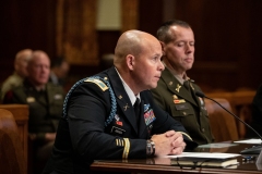 Veterans Affairs and Emergency Preparedness