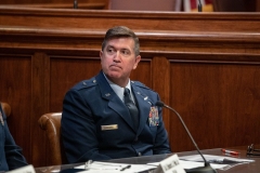 Veterans Affairs and Emergency Preparedness
