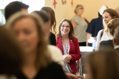 September 3, 2019; Senator Williams participates in Veterans' Roundtable discussion on suicide prevention. September 3, 2019; Senator Williams participates in Veterans' Roundtable discussion on suicide prevention.