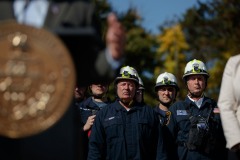 October 11, 2022: Senator Lindsey Williams Celebrates Formation of Western PA Urban Search and Rescue Team