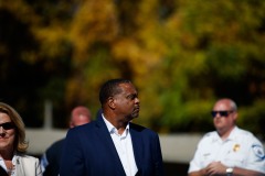 October 11, 2022: Senator Lindsey Williams Celebrates Formation of Western PA Urban Search and Rescue Team