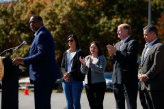 October 11, 2022: Senator Lindsey Williams Celebrates Formation of Western PA Urban Search and Rescue Team