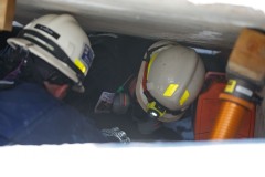 October 11, 2022: Senator Lindsey Williams Celebrates Formation of Western PA Urban Search and Rescue Team