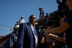 October 11, 2022: Senator Lindsey Williams Celebrates Formation of Western PA Urban Search and Rescue Team
