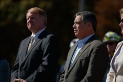 October 11, 2022: Senator Lindsey Williams Celebrates Formation of Western PA Urban Search and Rescue Team