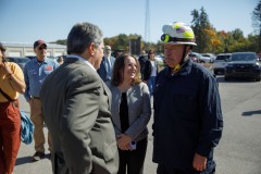 October 11, 2022: Senator Lindsey Williams Celebrates Formation of Western PA Urban Search and Rescue Team