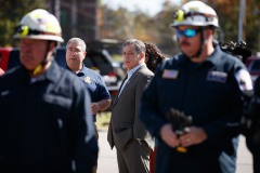 October 11, 2022: Senator Lindsey Williams Celebrates Formation of Western PA Urban Search and Rescue Team
