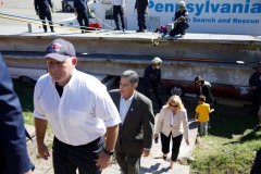 October 11, 2022: Senator Lindsey Williams Celebrates Formation of Western PA Urban Search and Rescue Team